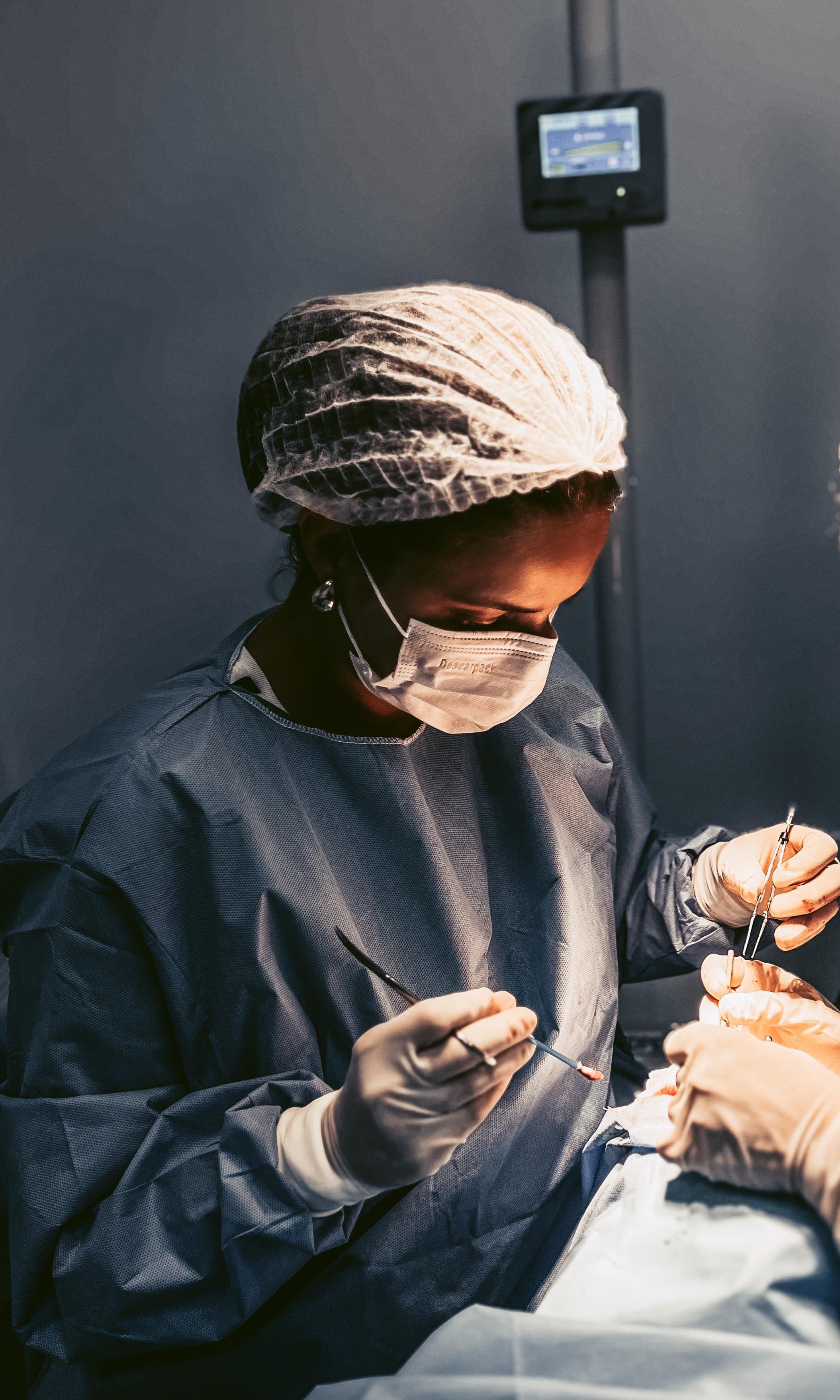 Foto ilustrativa da blefaroplastia 2