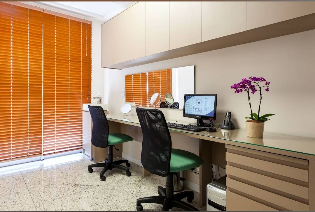 Foto do consultório 3