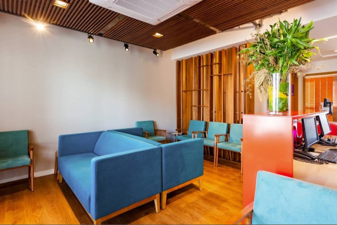 Foto do consultório 4