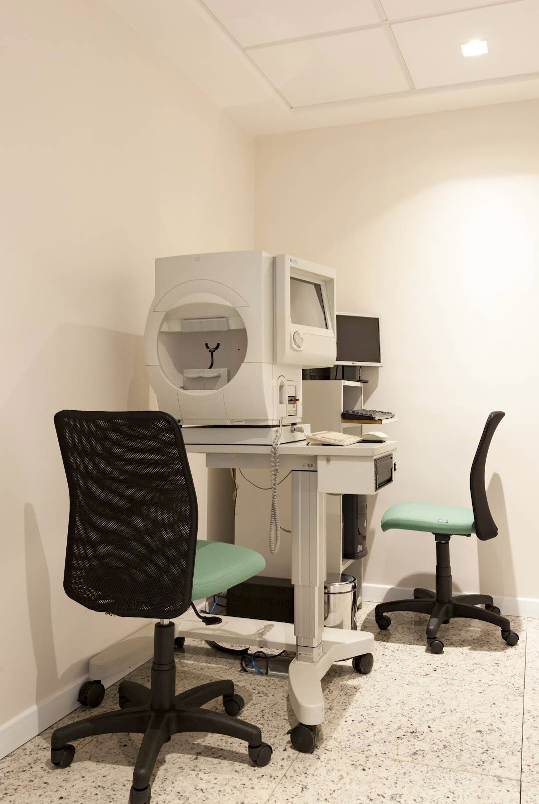 Foto do consultório 8