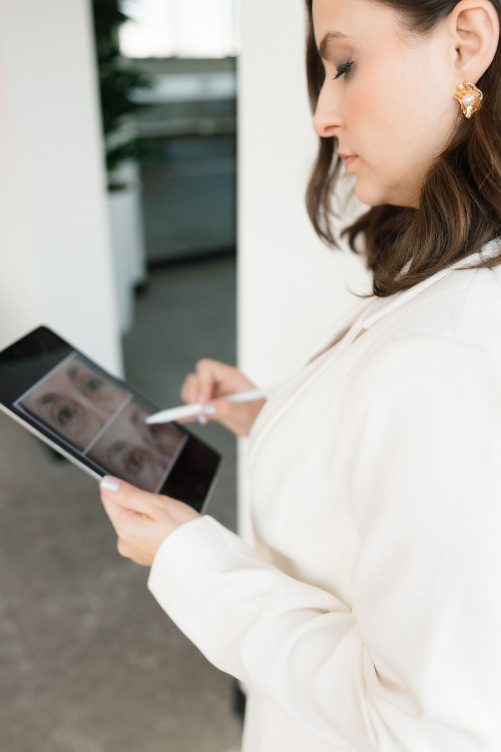 Imagem que representa a união de técnica e arte