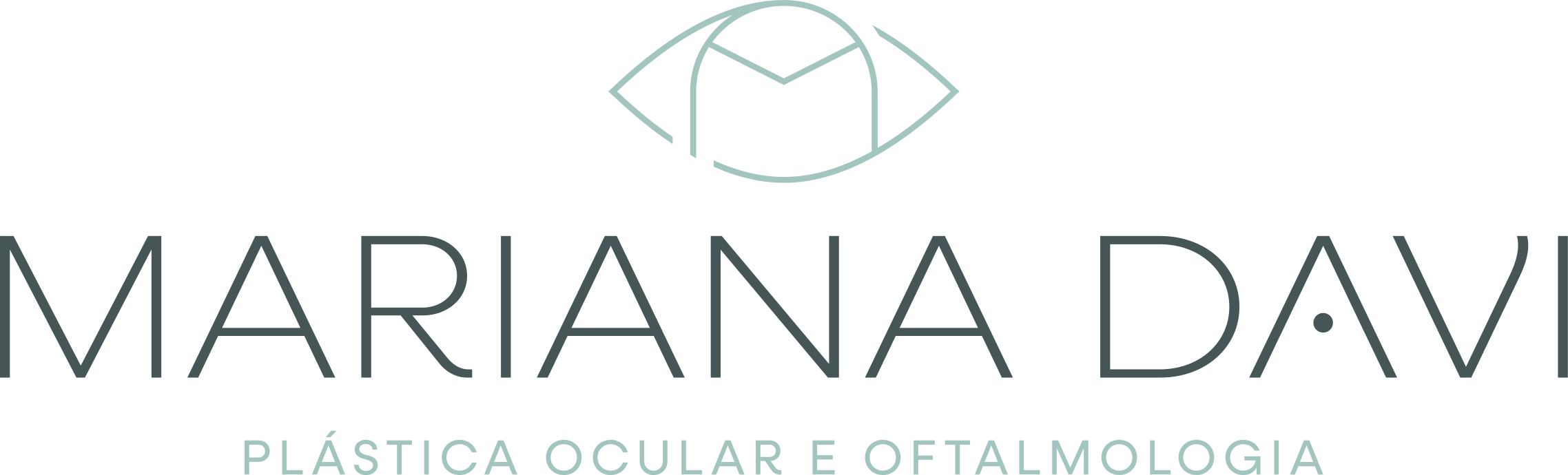 Logo Dra. Mariana Davi